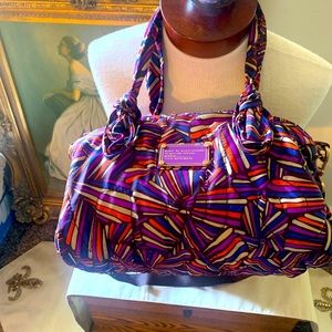 Marc by Marc Jacobs print bag -  Beautiful- RARE